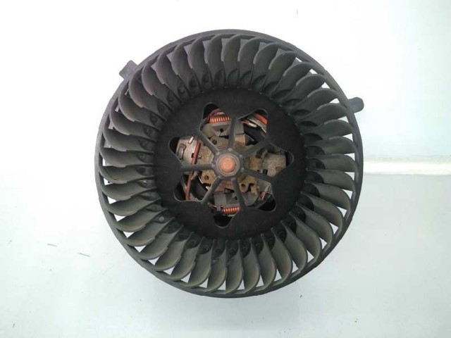 Motor eléctrico, ventilador habitáculo Seat Altea 5P5, 5P8
