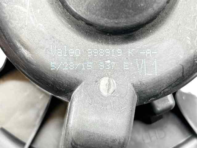 VAG 1K1819015E Motor del ventilador del calefactor  comprar en Murcia