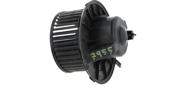 VAG 1K1819015E Motor del ventilador del calefactor  disponible Valladolid