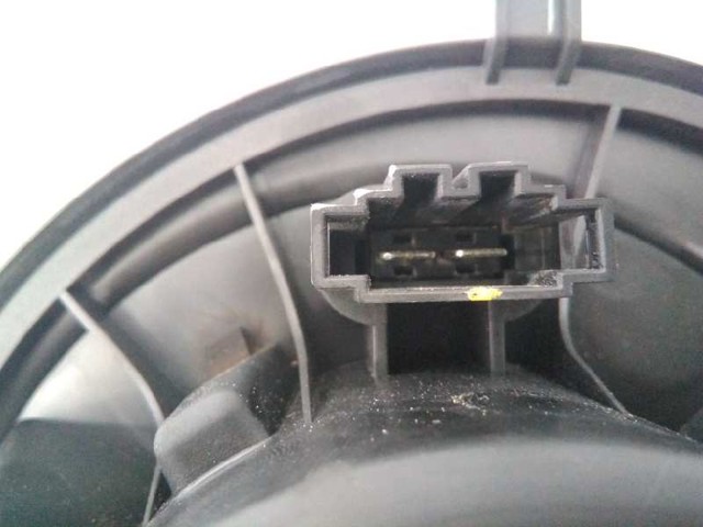 Motor eléctrico, ventilador habitáculo Seat Altea 5P5, 5P8