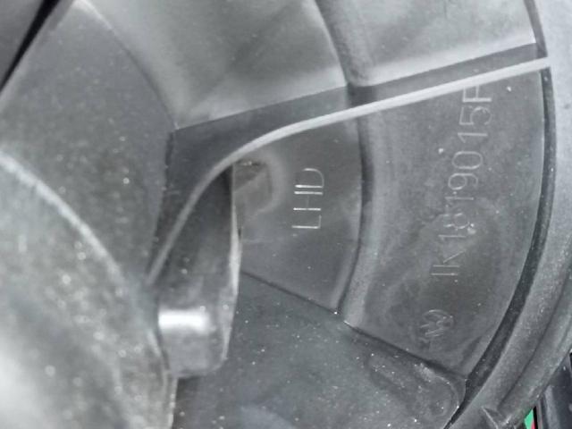 VAG 1K1819015F Motor del ventilador del calefactor  comprar en Albacete