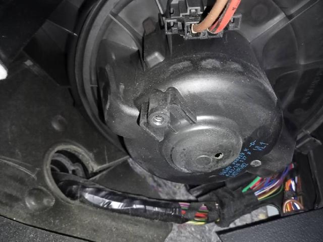 1K1819015F VAG Motor del ventilador del calefactor  comprar en Jaén