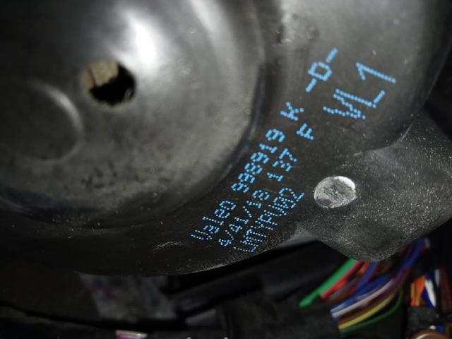 1K1819015F Motor del ventilador del calefactor  comprar en Pontevedra