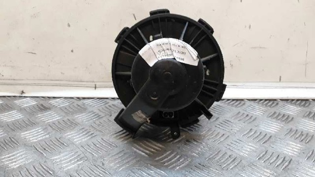 VAG 1K1819015F Motor del ventilador del calefactor  comprar en Murcia