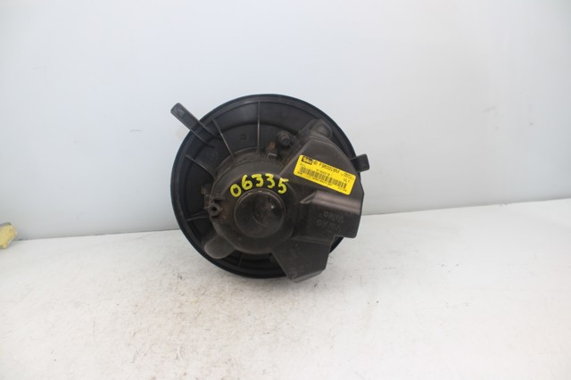 Ventilador calefaccion para volkswagen golf v 1.6 bgu 1K1820015