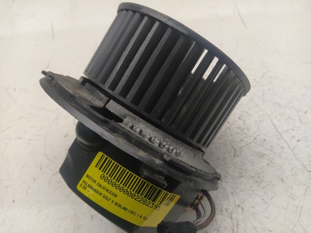 1K1820015 VAG Ventilador habitáculo comprar Bilbao