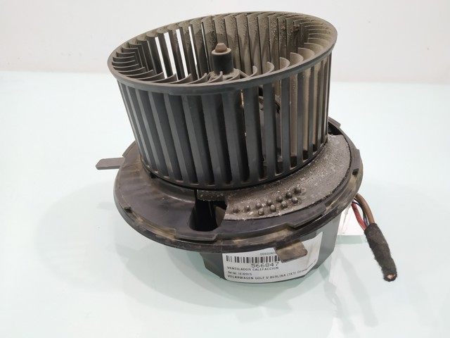 1K1820015 VAG Motor del ventilador del calefactor  disponible Ourense