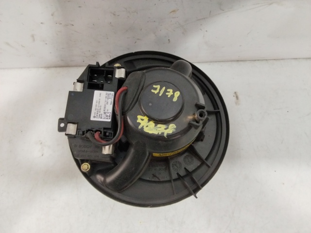 1K1820015C VAG Resistencia de calefacción comprar Madrid