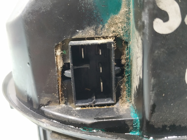 1K1820015C VAG Resistencia del ventilador del habitáculo  disponible Alicante