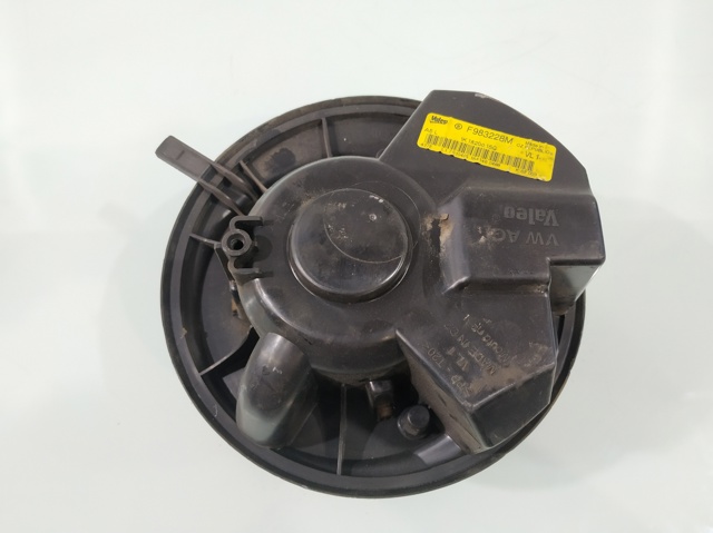 1K1820015C VAG Resistencia del ventilador del habitáculo  comprar en Lleida