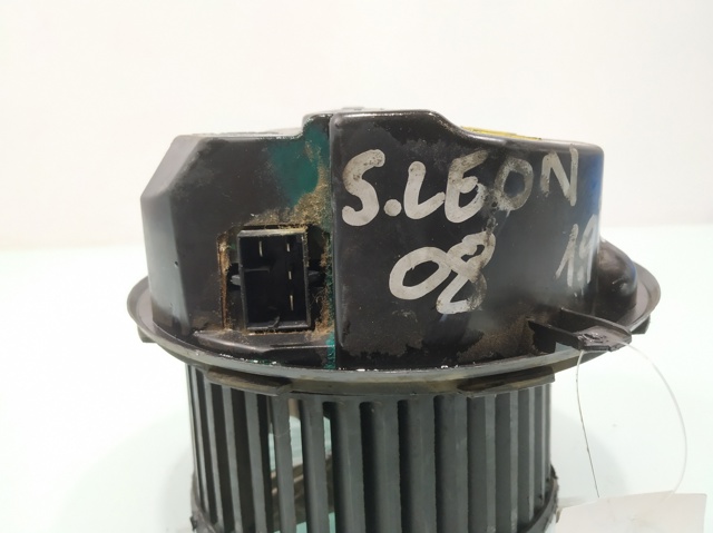 VAG 1K1820015C Resistencia del ventilador del habitáculo  comprar en Ponferrada