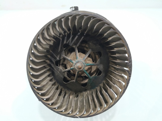 VAG 1K1820015C Resistencia del ventilador del habitáculo  comprar en Ponferrada