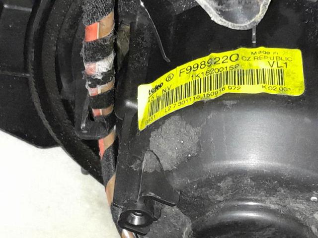 1K1820015D Resistencia de calefacción  en stock Castellón
