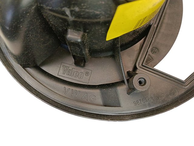 1K1820015D Resistencia del ventilador del habitáculo  comprar en Pontevedra