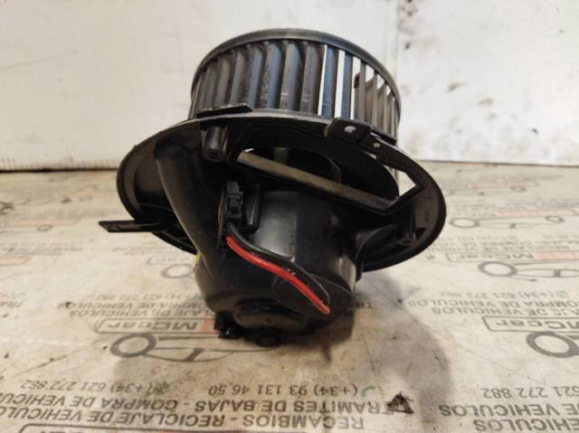 1K1820015D VAG Resistencia del ventilador del habitáculo  comprar en Lleida