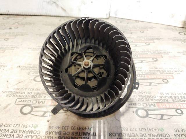 VAG 1K1820015D Resistencia de calefacción  en stock Salamanca