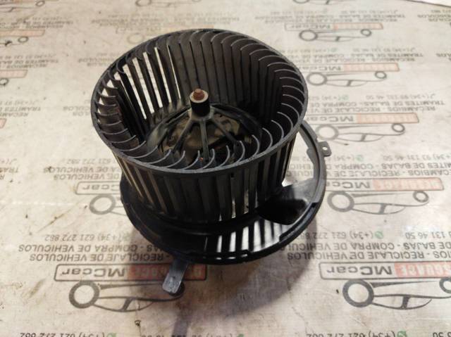 1K1820015D VAG Resistencia del ventilador del habitáculo  disponible Ourense