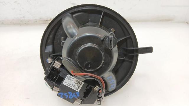 VAG 1K1820015D Resistencia del ventilador del habitáculo  comprar en Albacete