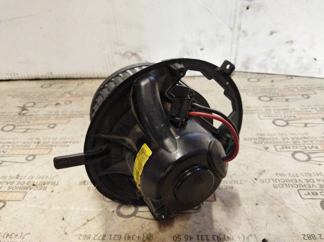 1K1820015D VAG Resistencia del ventilador del habitáculo  comprar en Oviedo