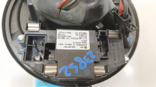 VAG 1K1820015D Resistencia del ventilador del habitáculo  disponible España