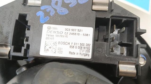 1K1820015D VAG Resistencia de calefacción  en stock Huelva