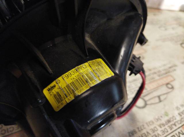 1K1820015D VAG Resistencia de calefacción comprar Bilbao