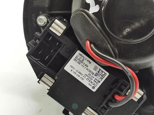 VAG 1K1820015E Resistencia del ventilador del habitáculo  disponible Lugo