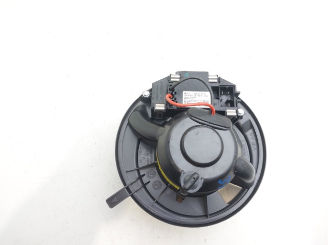 1K1820015E VAG Resistencia del ventilador del habitáculo  disponible Vigo