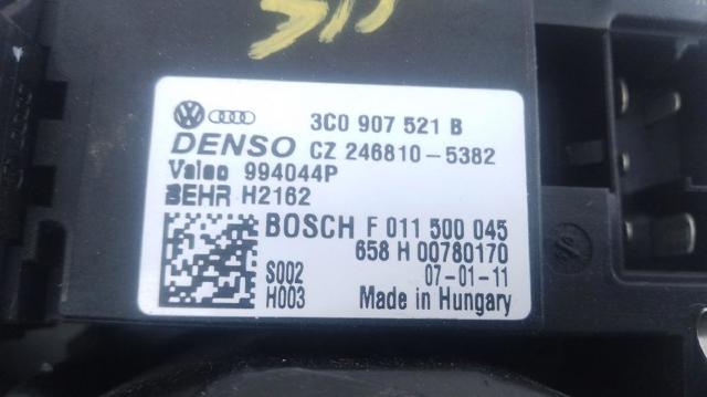 1K1820015E VAG Resistencia del ventilador del habitáculo  comprar en Oviedo