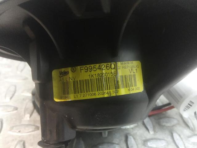 1K1820015E Resistencia de calefacción comprar Almería