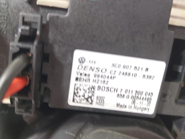 1K1820015E VAG Resistencia del ventilador del habitáculo  comprar en Jaén