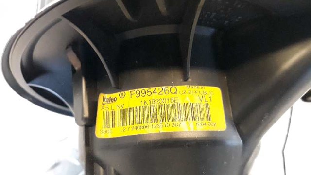 1K1820015E Resistencia de calefacción comprar Almería