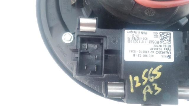 VAG 1K1820015E Resistencia de calefacción  en stock Salamanca