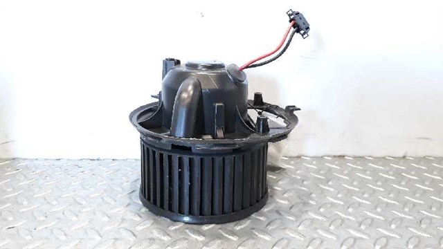 1K1820015E Resistencia del ventilador del habitáculo  comprar en Zaragoza