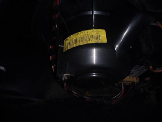 VAG 1K1820015F Ventilador habitáculo comprar Pamplona