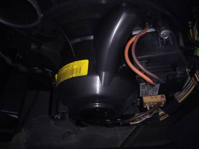 1K1820015F VAG Motor del ventilador del calefactor  comprar en Oviedo