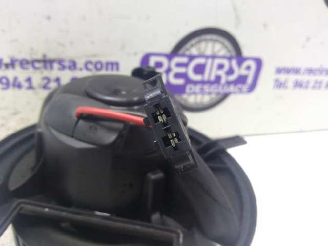 1K1820015F VAG Ventilador habitáculo comprar Alcalá