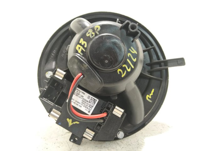 1K1820015G VAG Ventilador habitáculo comprar Alcalá