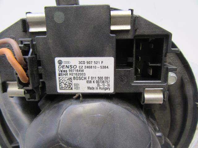 VAG 1K1820015G Motor del ventilador del calefactor  comprar en Murcia