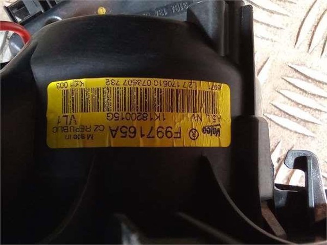 VAG 1K1820015G Ventilador habitáculo  en stock Valencia