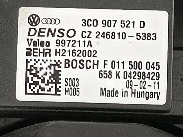 VAG 1K1820015G Motor del ventilador del calefactor  comprar en Murcia