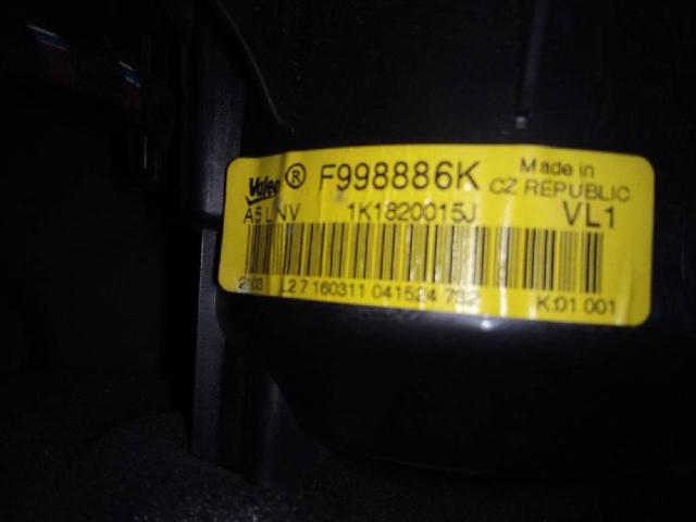 VAG 1K1820015J Motor del ventilador del calefactor  comprar en Albacete