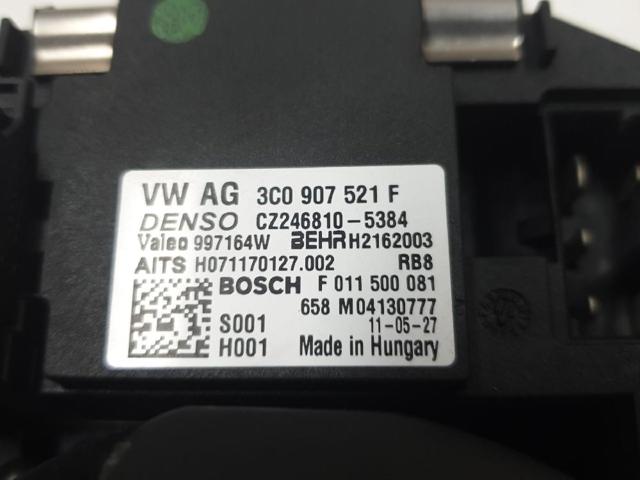 1K1820015J VAG Motor del ventilador del calefactor  comprar en Jaén