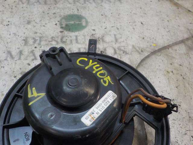 VAG 1K1820015J Motor del ventilador del calefactor  disponible Lugo