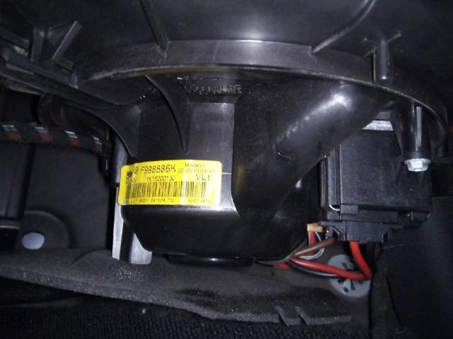 VAG 1K1820015J Motor del ventilador del calefactor  comprar en Albacete