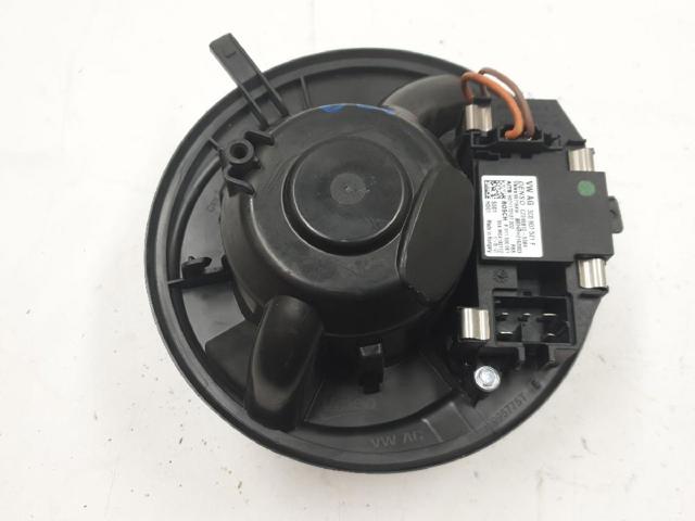 VAG 1K1820015J Motor del ventilador del calefactor  disponible Lugo