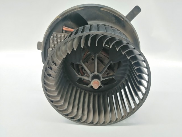 Ventilador calefaccion para seat alhambra   (710) 4kids style   /   02.13 - 12.14 cffb 1K1820015L