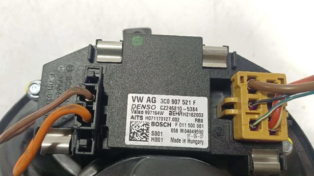 1K1820015L VAG Motor del ventilador del calefactor  disponible Ourense