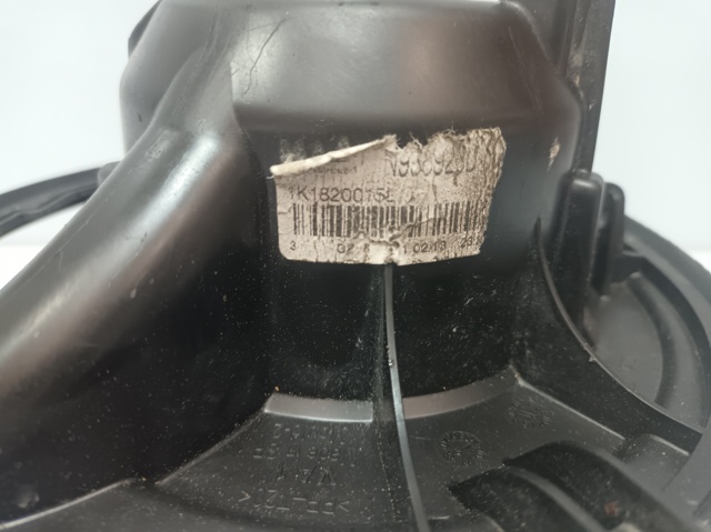 1K1820015L VAG Ventilador habitáculo  en stock Gandía