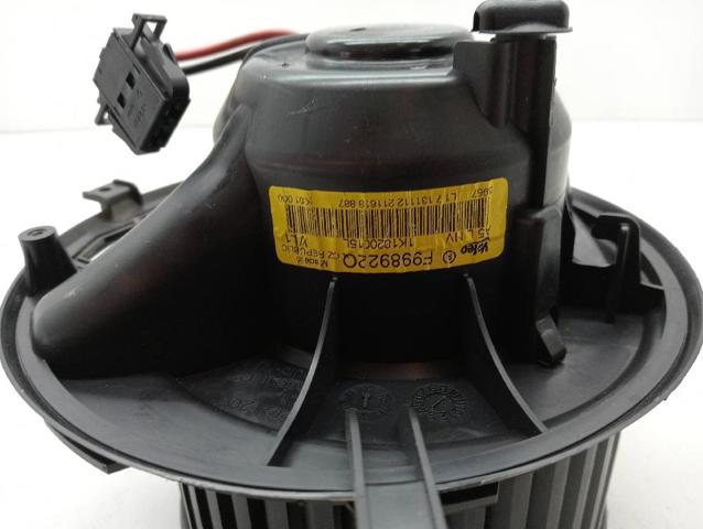 VAG 1K1820015L Motor del ventilador del calefactor  comprar en Albacete